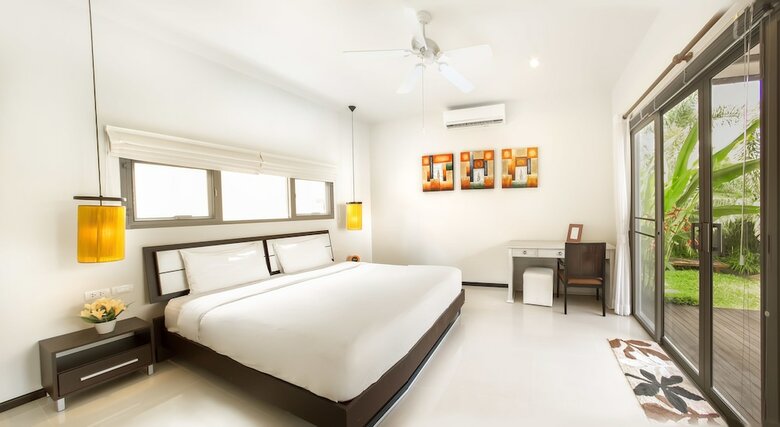 Onyx Villas By Tropiclook