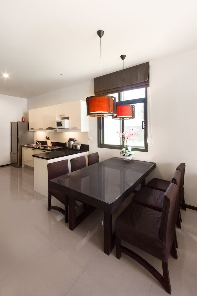 Onyx Villas By Tropiclook