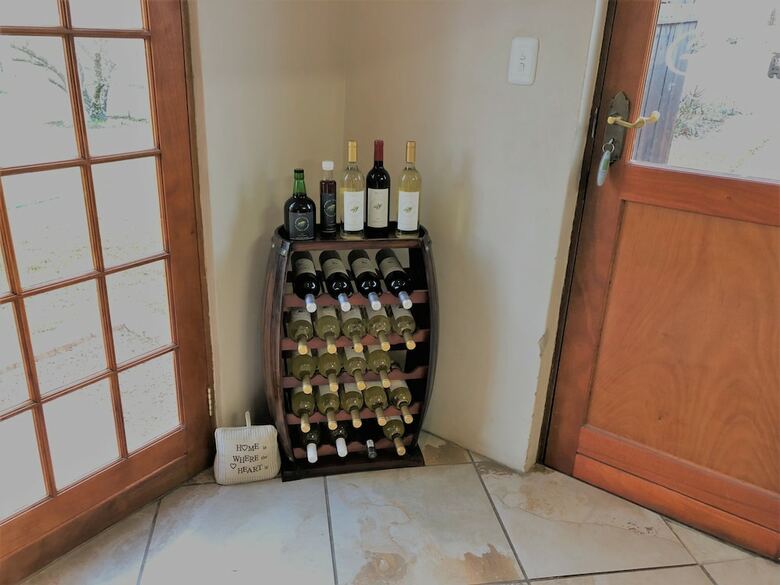 Hotel Oaksrest Vineyards