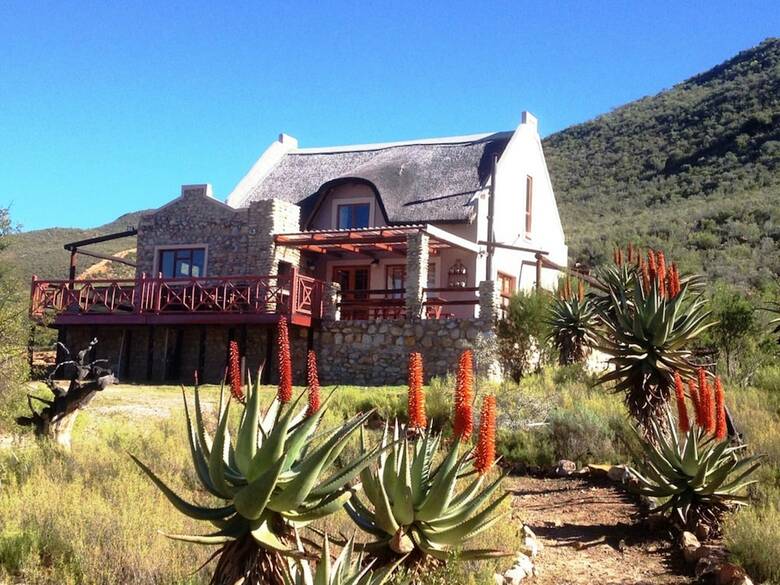 Hotel Oaksrest Vineyards