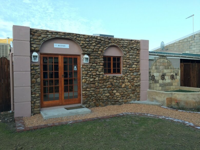 Hotel Oaksrest Vineyards
