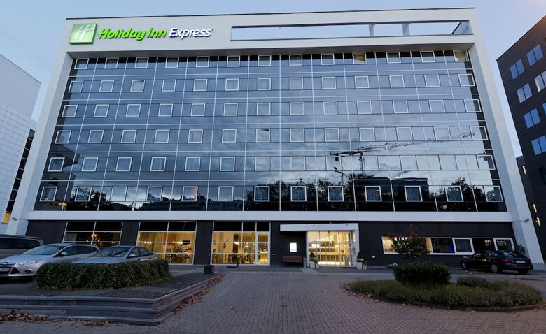 Hotel Holiday Inn Express Antwerp City-north