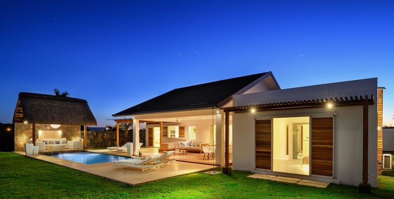 Villa Clos Du Littoral