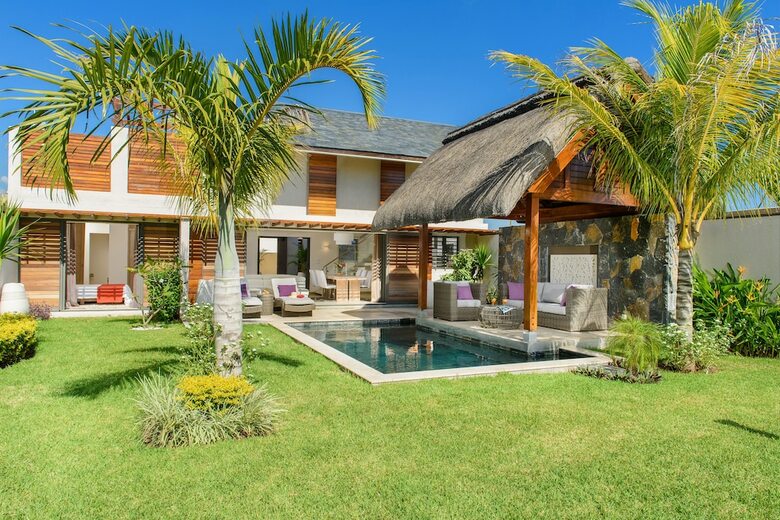 Villa Clos Du Littoral