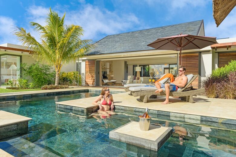 Villa Clos Du Littoral