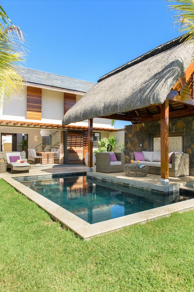 Villa Clos Du Littoral