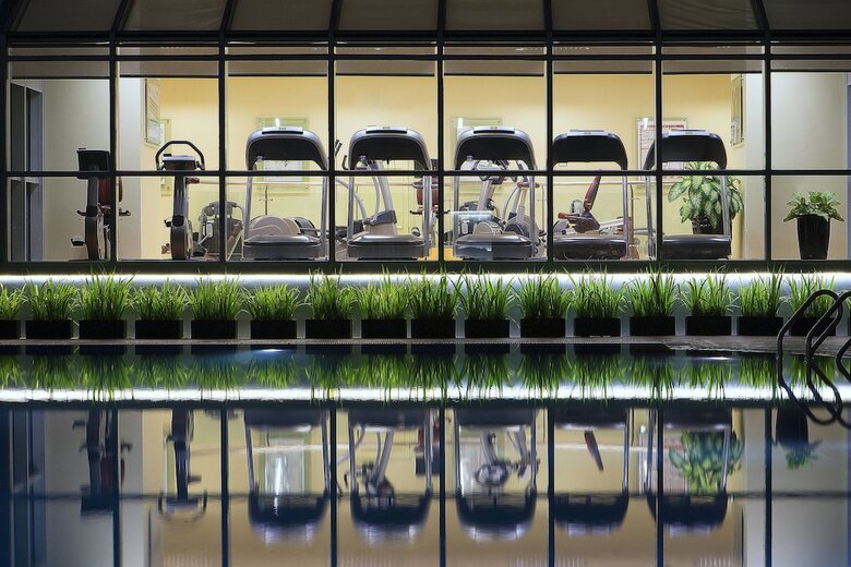 Sheraton Saigon Hotel & Towers