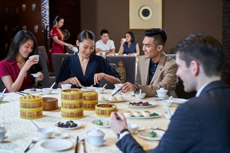 Sheraton Saigon Hotel & Towers
