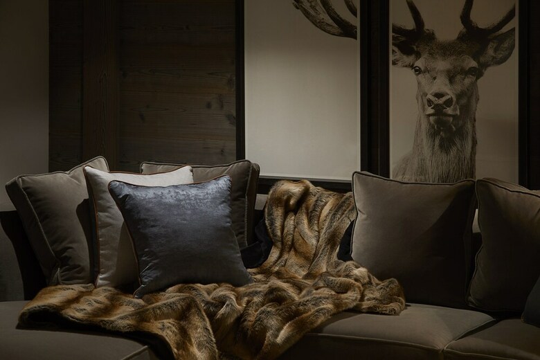 Aparthotel Six Senses Residences Courchevel