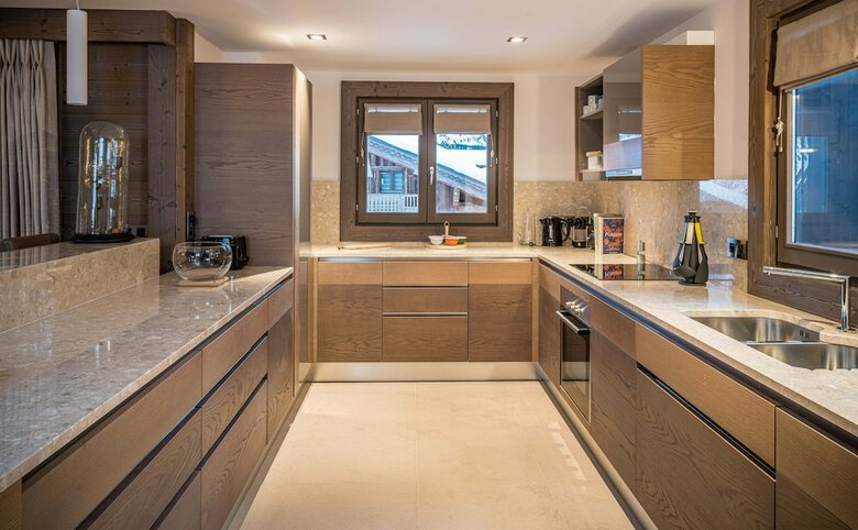 Aparthotel Six Senses Residences Courchevel