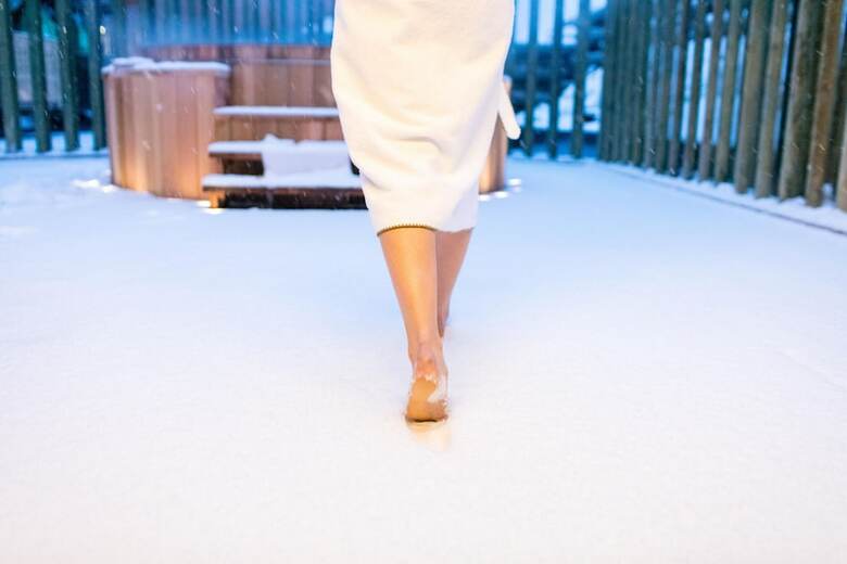 Aparthotel Six Senses Residences Courchevel