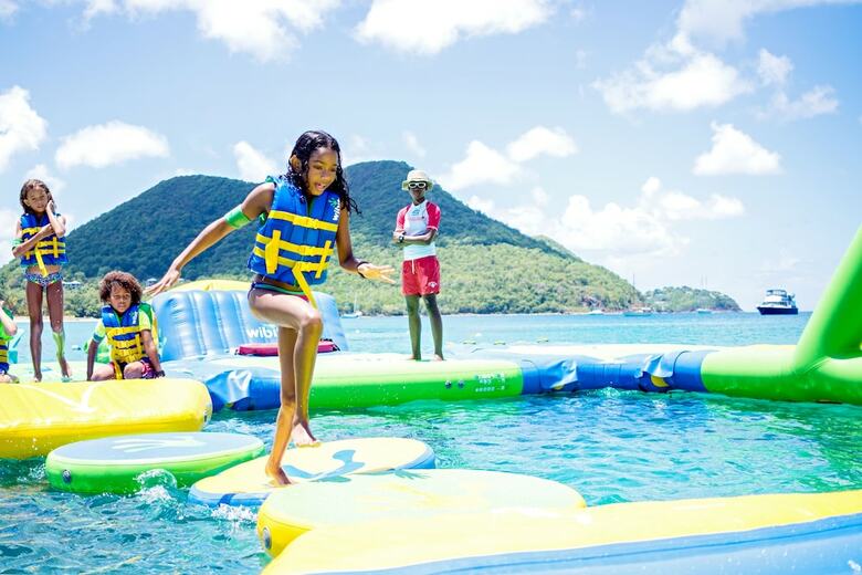 Hotel Bay Gardens Inn