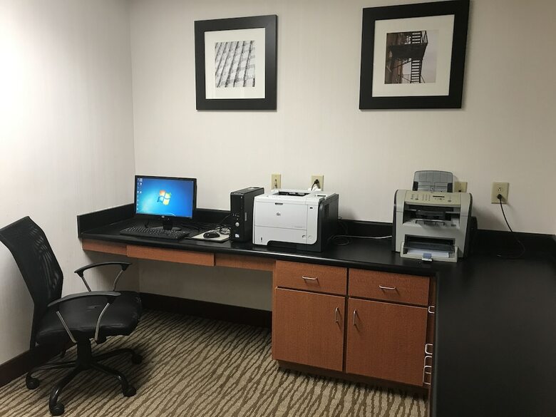Hotel Wingate By Wyndham Augusta/fort Gordon