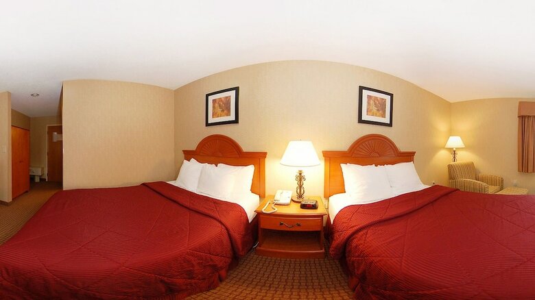 Hotel Quality Inn