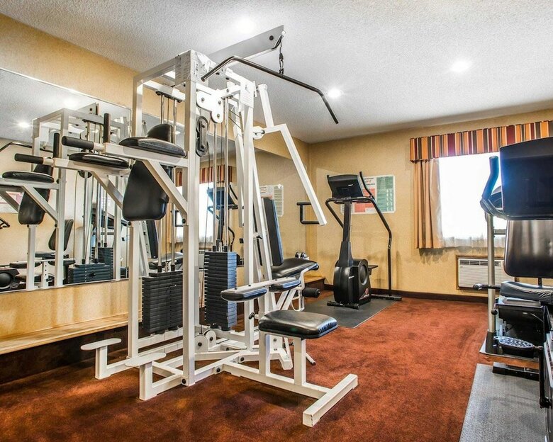 Hotel Quality Inn