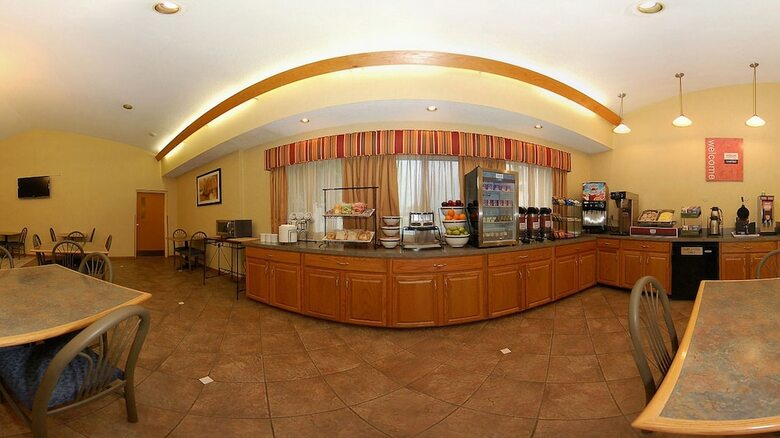 Hotel Quality Inn