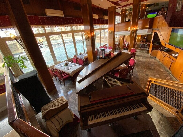 San Giovanni Stanly Hotel & Restaurant