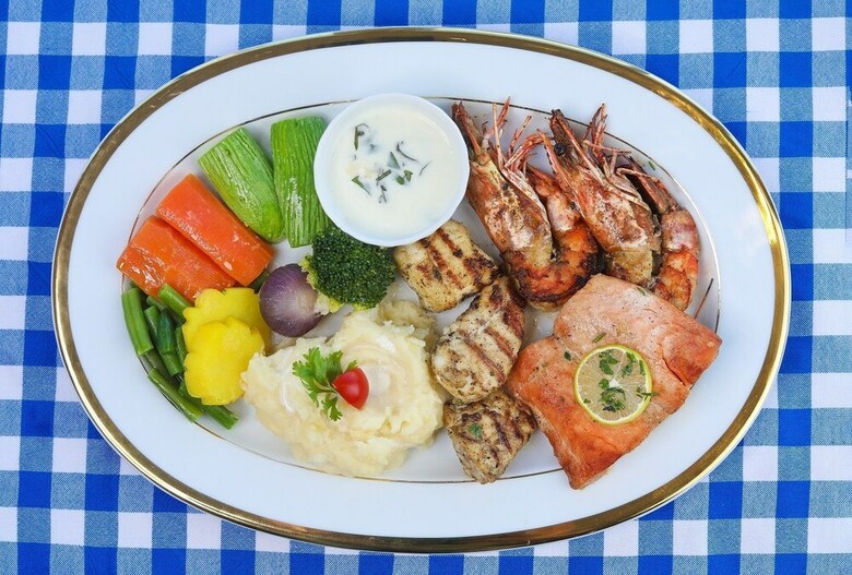 San Giovanni Stanly Hotel & Restaurant