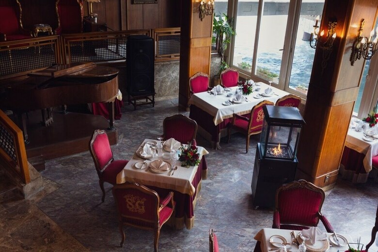 San Giovanni Stanly Hotel & Restaurant