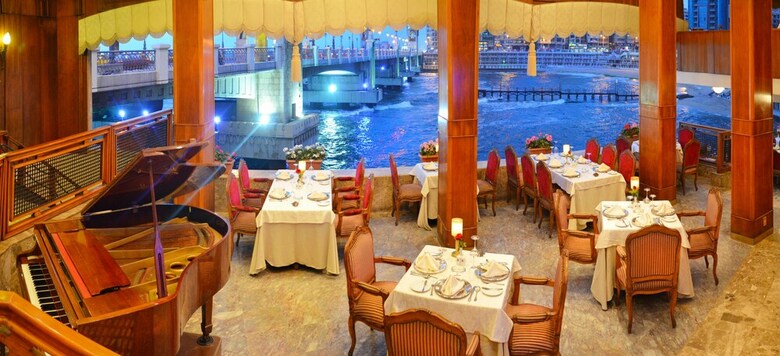 San Giovanni Stanly Hotel & Restaurant
