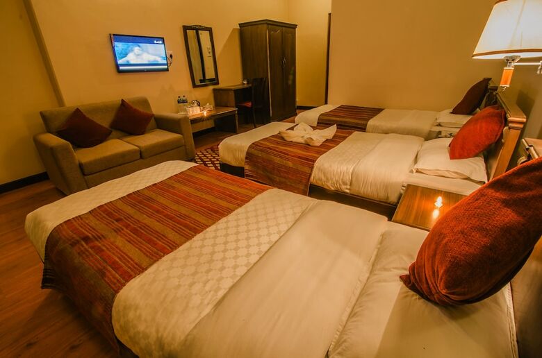 Hotel Lakefront