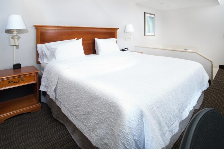 Hotel Hampton Inn Linden