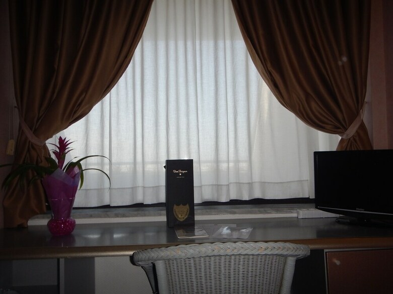Dune Hotel & Rta Boschetto Holiday