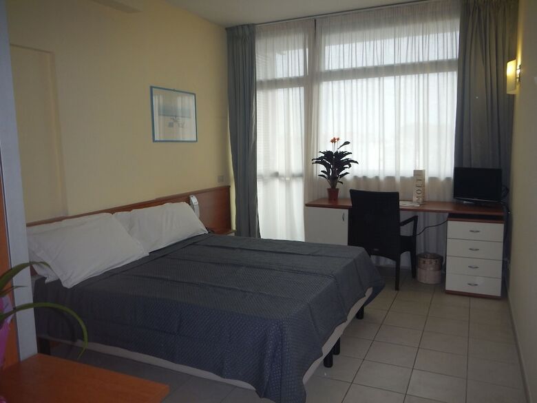 Dune Hotel & Rta Boschetto Holiday