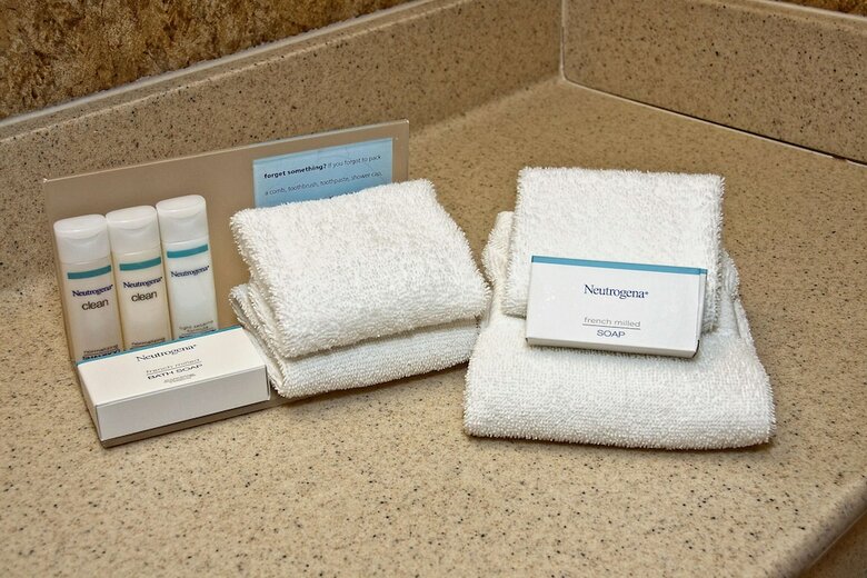 Hotel Hampton Inn & Suites Kalamazoo - Oshtemo