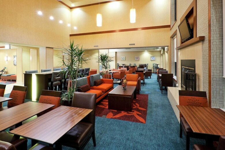 Hotel Residence Inn By Marriott Chicago Oak Brook