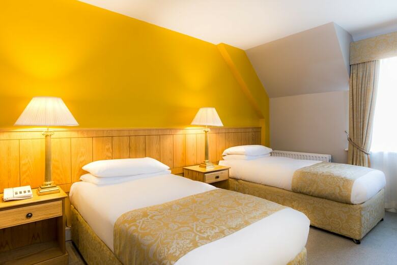 Merriman Hotel