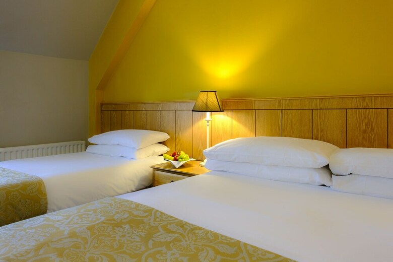 Merriman Hotel