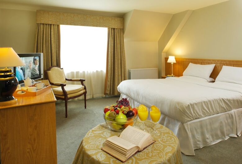 Merriman Hotel
