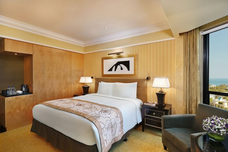 Hotel The Ritz-carlton, Bahrain