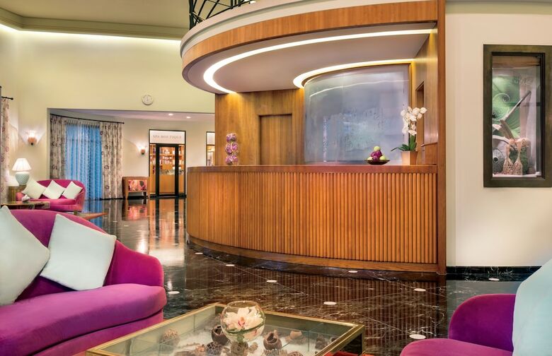Hotel The Ritz-carlton, Bahrain