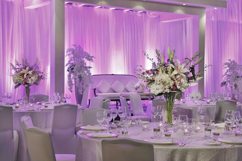 Hotel The Ritz-carlton, Bahrain