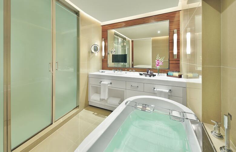 Hotel The Ritz-carlton, Bahrain