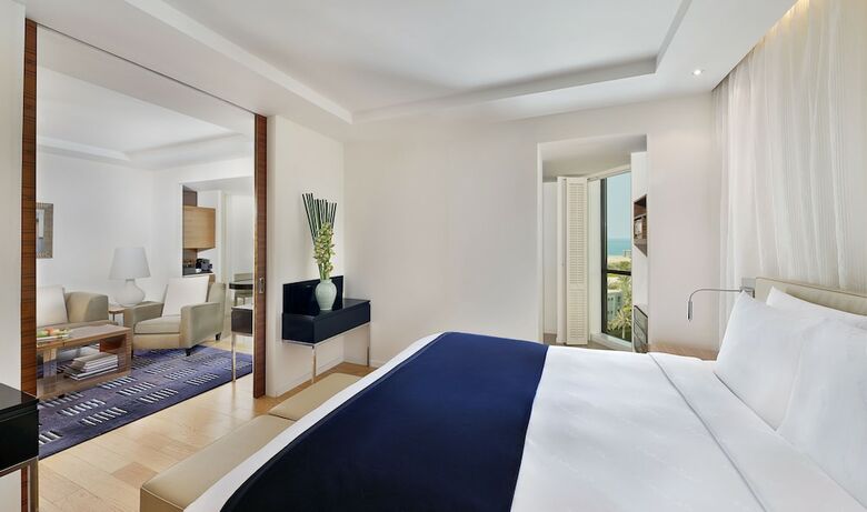 Hotel The Ritz-carlton, Bahrain