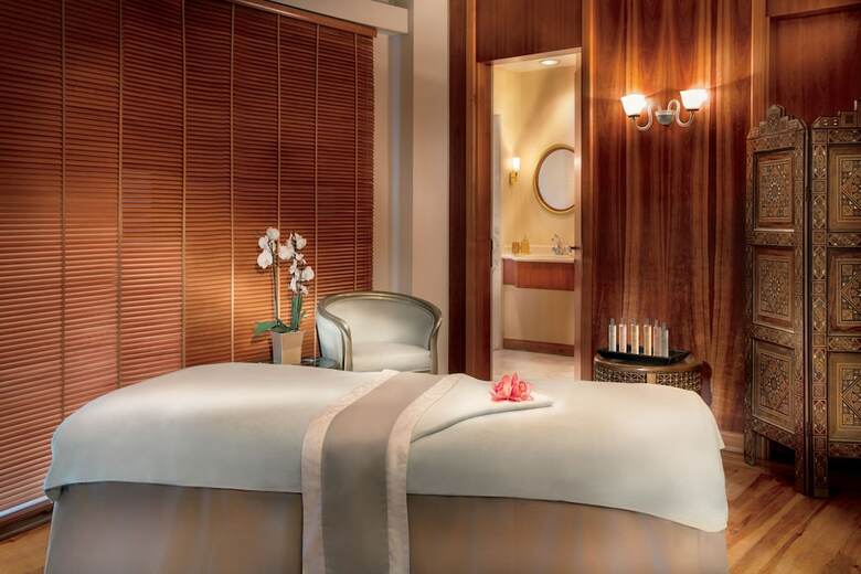 Hotel The Ritz-carlton, Bahrain