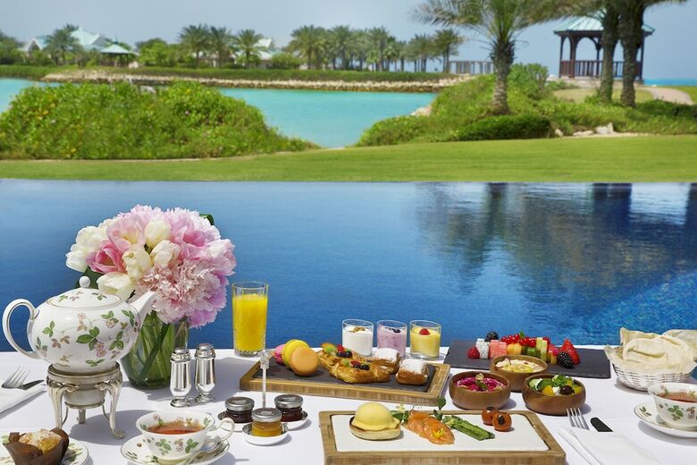 Hotel The Ritz-carlton, Bahrain