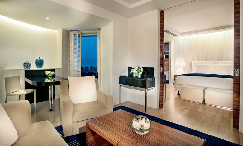 Hotel The Ritz-carlton, Bahrain