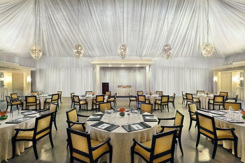 Hotel The Ritz-carlton, Bahrain