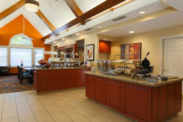Hotel Residence Inn By Marriott Fort Smith