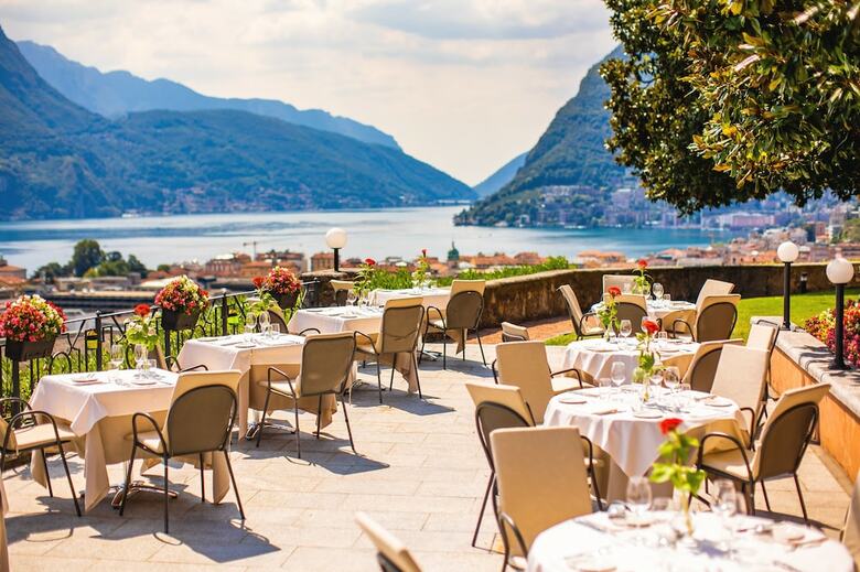 Villa Sassa Hotel, Residence & Spa