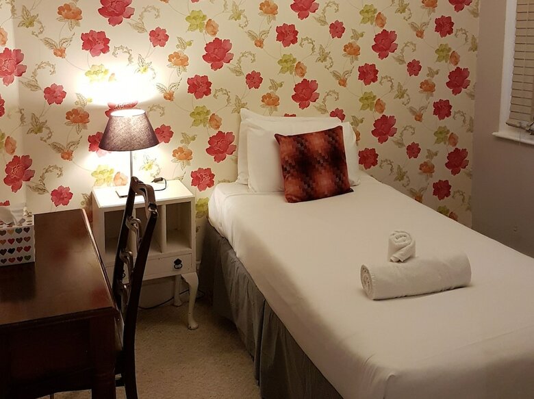 Brunswick Square Hotel