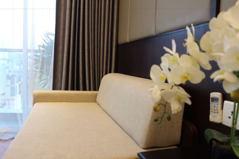 Harmony Phnom Penh Hotel