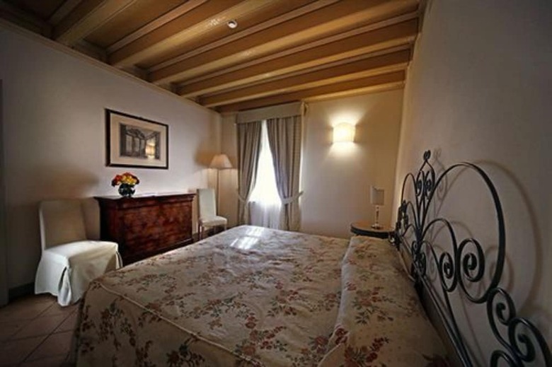 Romantik Hotel Relais Mirabella Iseo