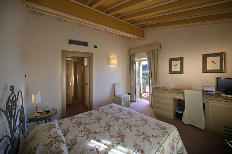 Romantik Hotel Relais Mirabella Iseo