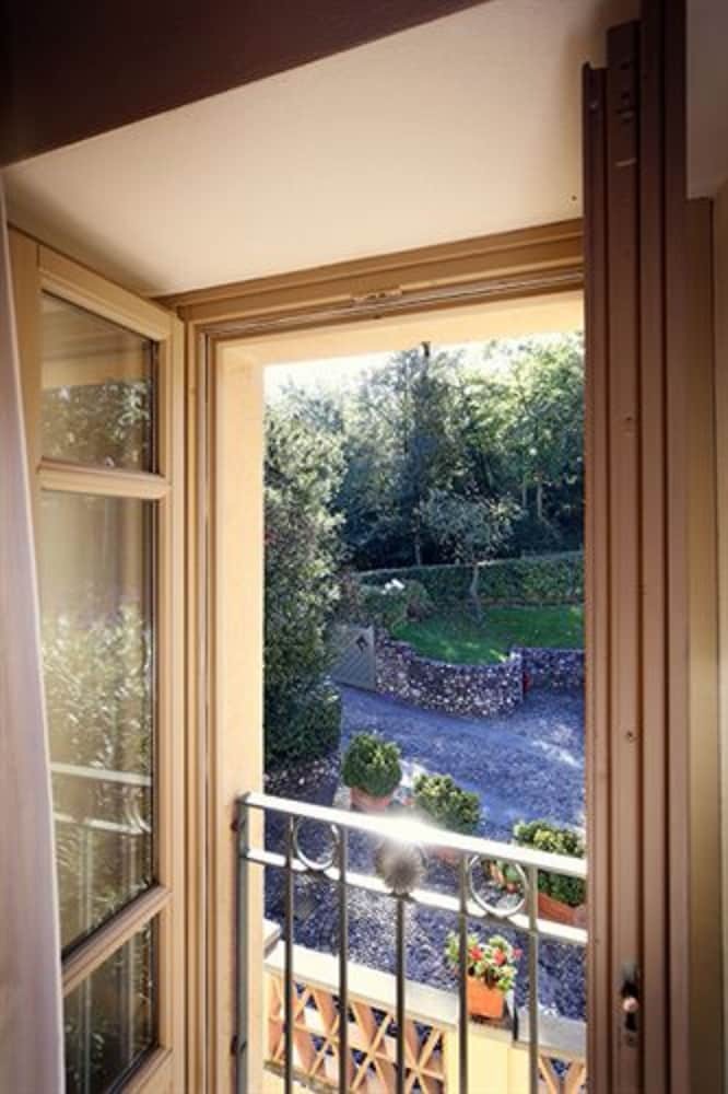 Romantik Hotel Relais Mirabella Iseo