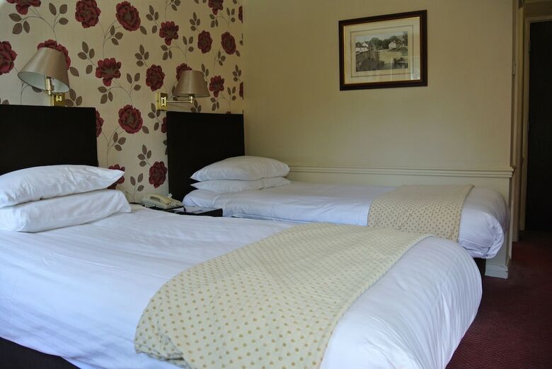 Crown Hotel